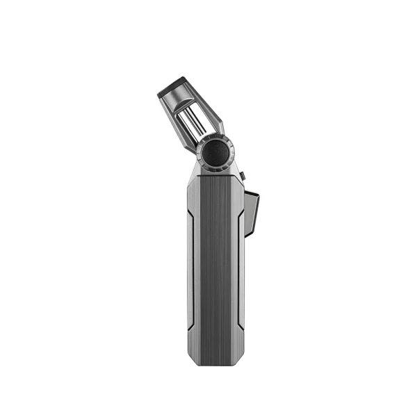 Adjustable Angle Flame Torch Lighter - Image 6