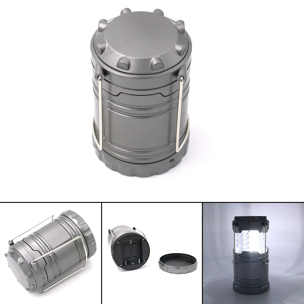Expandable Camping Lantern Light - Image 4
