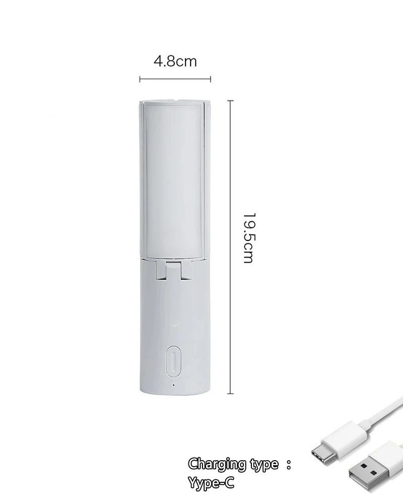 Multi-function Folding Camping Lantern - Image 8