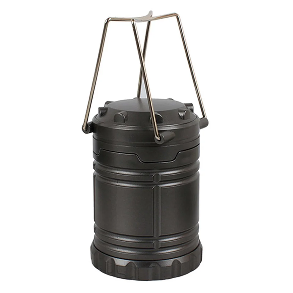 Expandable Camping Lantern Light - Image 9