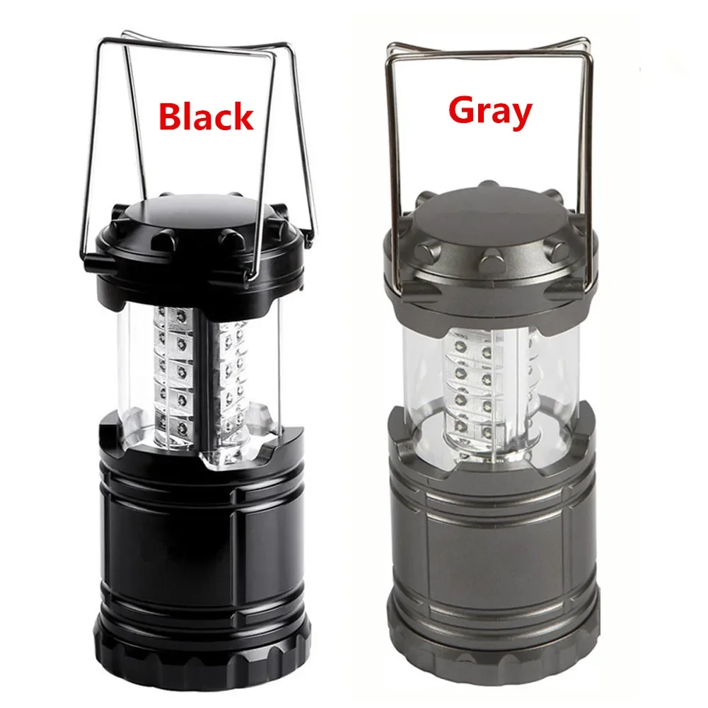 Expandable Camping Lantern Light - Image 2